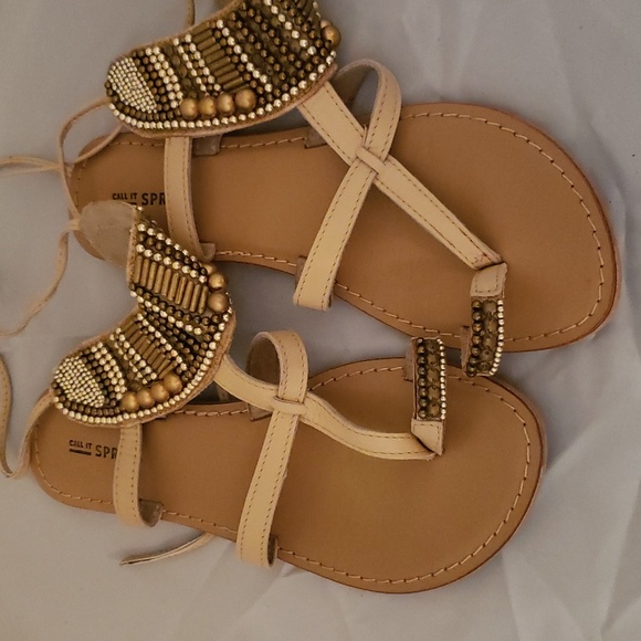 Sandals - Picture 3 of 3